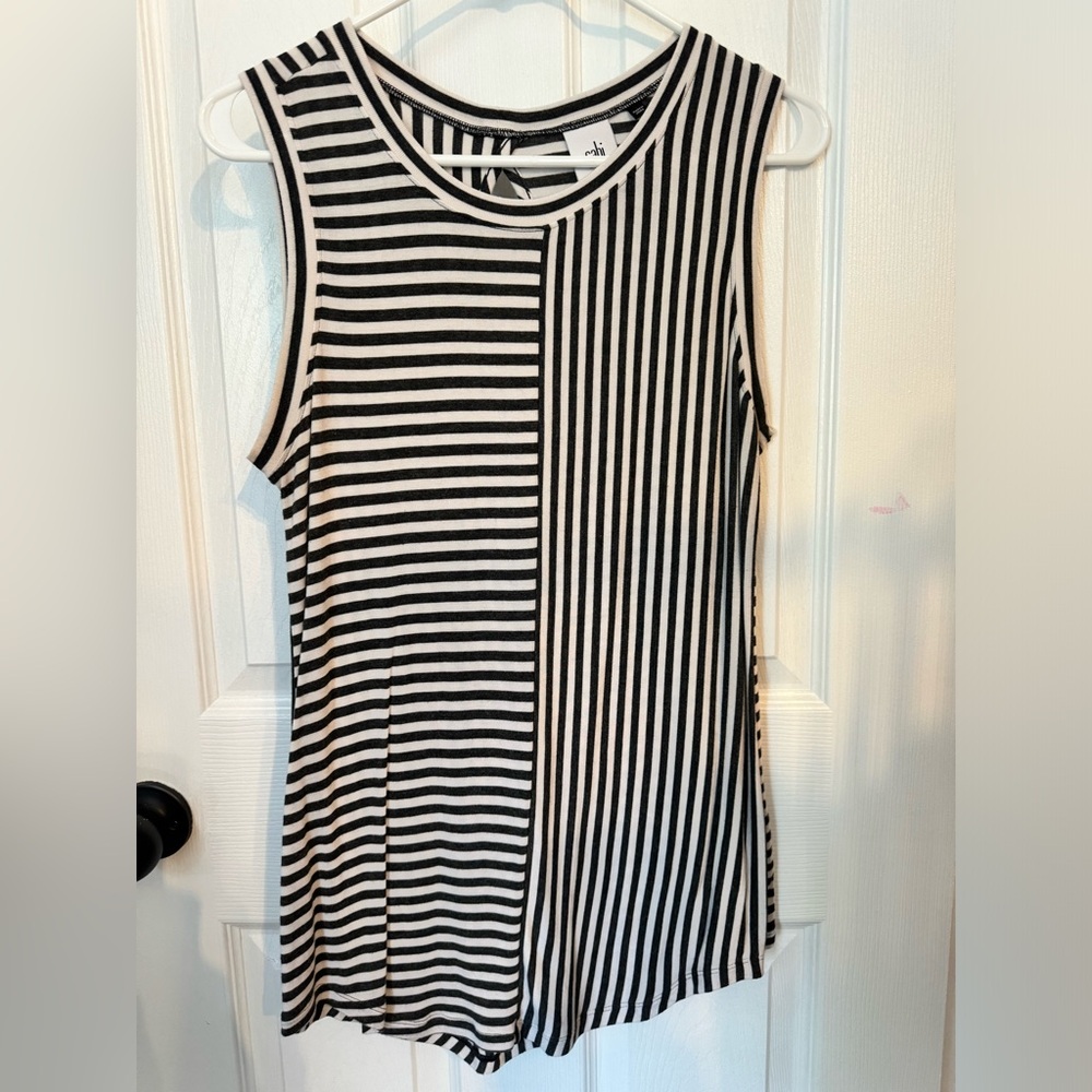 Cabi women’s tank size small